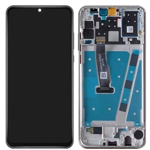 LCD Touch Screen Digitizer  For Huawei P30 Lite / Nova 4E MAR-L01A L21A LX1A-UK - Picture 1 of 1