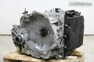 2018-2020 GMC TERRAIN 1.5L AWD 9 SPEED AUTOMATIC TRANSMISSION GEAR BOX 8LCB OEM - Picture 1 of 8
