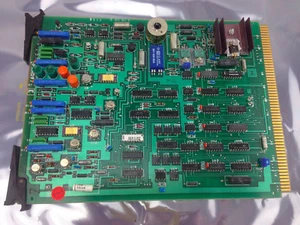 HONEYWELL 51390112-100 4DP7APXAD911 Converter Analog Digital Board - Picture 1 of 1