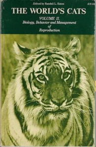 The World's Cats- (Volume 2) - Picture 1 of 1