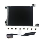 2.5" Ssd Hard Drive Caddy Bracket With Hard Drive Cable For E5580