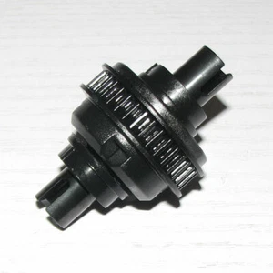 BSD part BS205-005 Diff. Gearbox Unit For 1/10th RC Buggy Car Truck Truggy - Picture 1 of 12