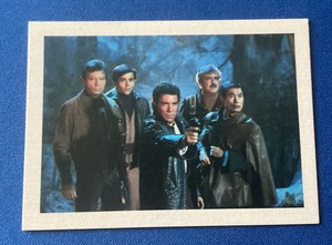 1984 - FTCC -  STAR TREK  III : The Search for Spock - #24