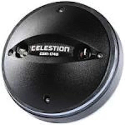 Celestion CDX1-1745 1" 8 Ohm Driver  FREE SHIPPING!! AUTHORIZED DEALER!! - Image 1 of 1