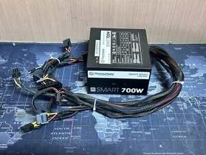 Thermaltake Smart 80 Plus 700w Power Supply - SPD-0700P - Picture 1 of 4