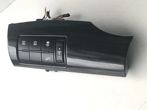 OEM Hyundai Rear Wiper Traction Control Light Dimmer Switch PN# 937001U001XBW - Picture 1 of 8