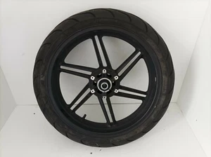 Front Wheel Honda CBF1000 2010/13 - Picture 1 of 6