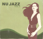 Nu Jazz Vol. 2 Future Jazz, Downtempo