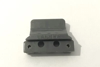 XMODS RC Front Clip 2004 Mitsubishi Lancer Evolution VIII - Image 1 of 2