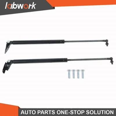 Labwork Liftgate Lift Supports For 2014-2018 Subaru Forester 63269SG022 - Image 1 of 4