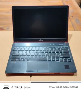 FUJITSU LIFEBOOK S Series i5-6200U 8g Ram 256g SSD Win 11 HDMI VGA FHD BT LAN - Picture 1 of 15