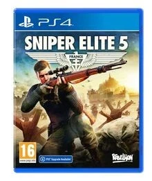 Sniper Elite - von Rebellion | Game | Zustand sehr gut - Bild 1 von 2