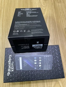 BlackBerry KEY2 LE 4+32GB (Unlocked) Single SIM Smartphone- New Sealed - Picture 1 of 16