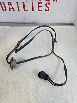 Tapones de arnés para bomba de combustible Chrysler Dodge Plymouth Foto 1 de 4