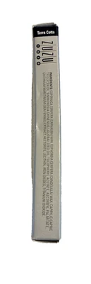 Nuevo delineador de labios ZUZU Luxe - Terracota 0,04 OZ sellado Foto 1 de 4