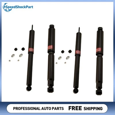 Front Rear Shock Absorber KYB Shocks & Struts for Mazda B2000 1986-1987 - Image 1 of 4