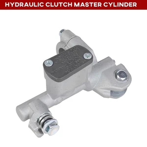Hydraulic Clutch Master Cylinder Fluid Reservoir for KAWASAKI KX250/X KX450F/SR - Picture 1 of 10