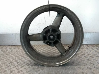 RUEDA YAMAHA YZF R1 buen estado usada '99 Foto 1 de 4