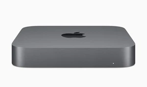 Mac Mini (2018) i3-8100B 32GB 256GB A - Afbeelding 1 van 4