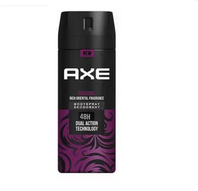 @ AXE Provoke Deodorant For Men 150 ml - image 1 of 4