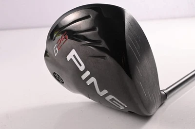 Ping G25 Driver / 10.5 Degree / Regular Flex Ping TFC 189 Shaft - Image 1 of 4