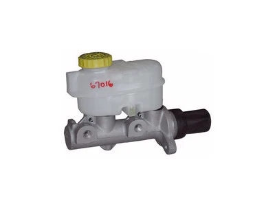 Para 1996-2005 Dodge Grand Caravan Brake Master Cylinder Centric 82373DVXP 1997 - Imagem 1 de 2