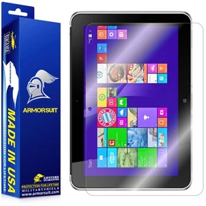 ArmorSuit MilitaryShield HP Elitepad 1000 G2 Screen Protector Film Made in USA - Picture 1 of 6