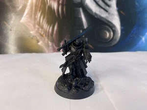 Primaris Space Marines Primaris Judiciar Primed Warhammer 40k Games Workshop - Picture 1 of 4