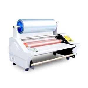 Wysokiej jakości laminator do rolki UV DTF - naklejka na rolkę - Zdjęcie 1 z 6