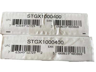 Seagate Portable 1TB External Hard Drive HDD USB 3.0 PC Mac PS4 Xbox - 2 PACK - Image 1 of 4