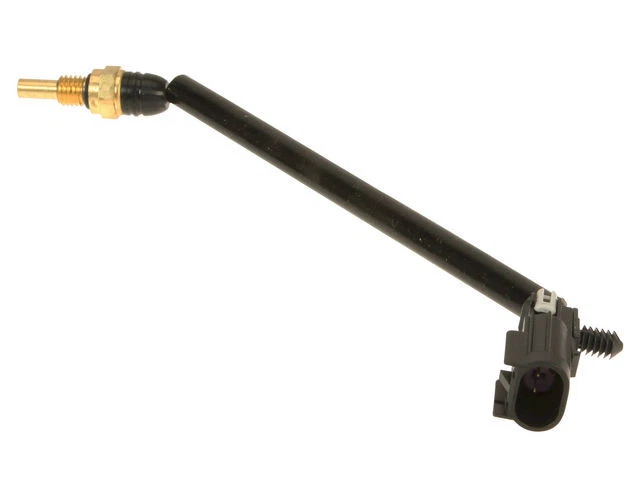 Sensor de temperatura del agua para Hummer H3 2006-2010 CA Delco 76887VV 2007 2008 2009 Foto 1 de 2