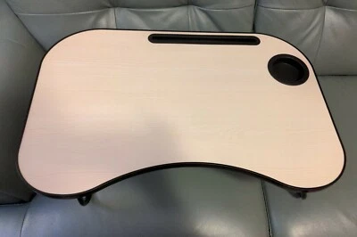 Bandeja internacional para computadora portátil/cama Honey-Can-Do Foto 1 de 4