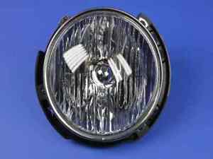Genuine Mopar Headlamp Left 55078149AD