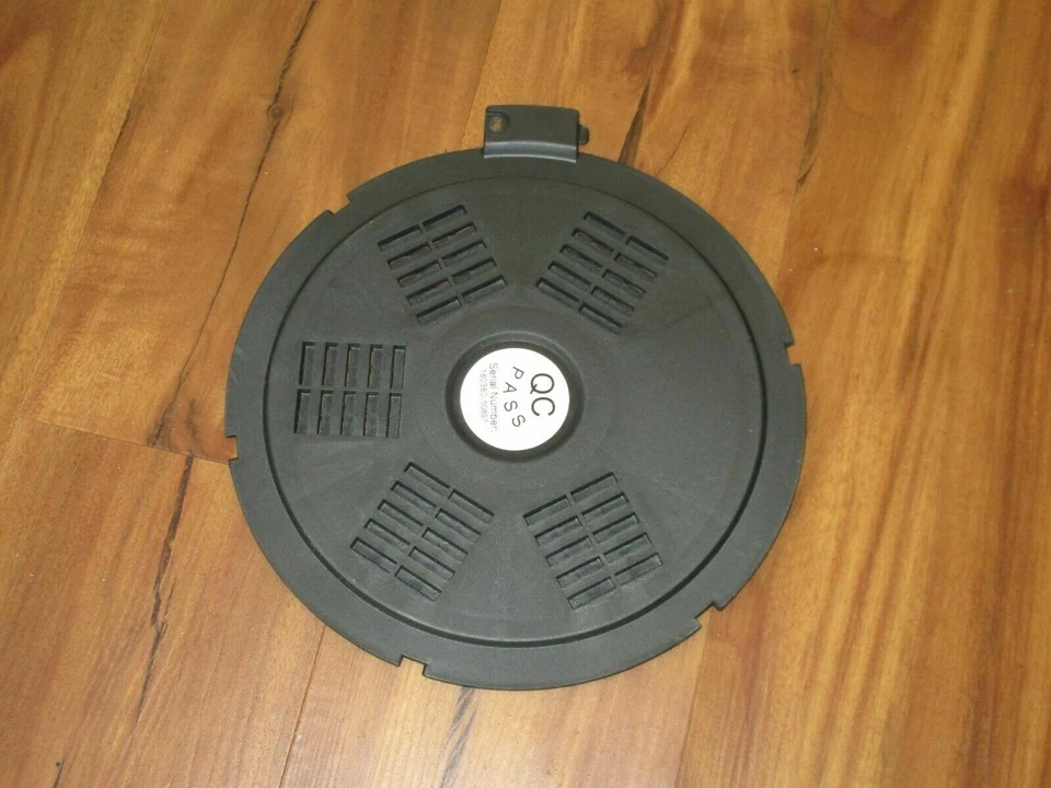 Instant Pot® REEMPLAZO CENTRO INFERIOR - CON PESTAÑA ***Se adapta a 6 y 8 cuartos*** - Imagen 1 de 1