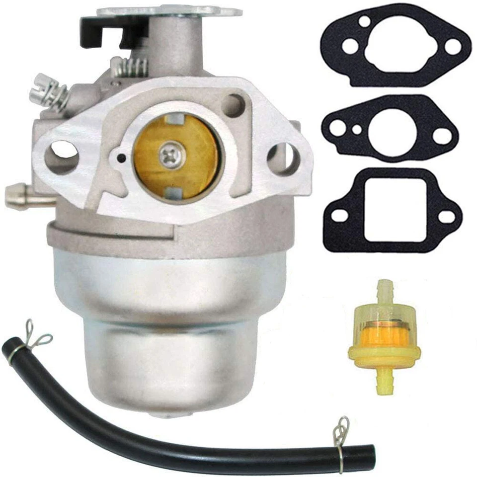 Carburetor For Honda HS520A HS520AS HS520KAS Snow Blowers Snow Thrower - Image 1 of 4