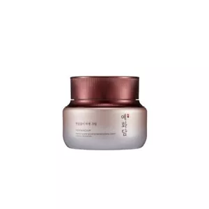 The Face Shop Yehwadam Heaven grade ginseng rejuvenating cream 1.69OZ K beauty - Picture 1 of 8