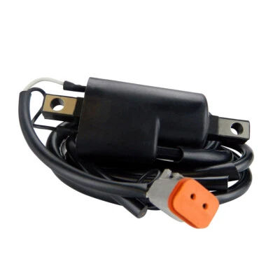 External ignition coil fits Ski-Doo MX Z Formula MX ZX 440 500 600 700 1999-2001 Foto 1 de 4