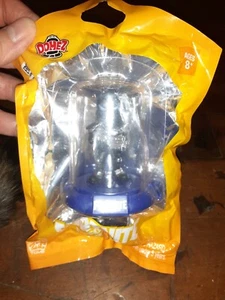Fornite Enforcer 2.75" Tall Series 2 Dome Domez Epic Games New Sealed 3" Dome - Picture 1 of 2
