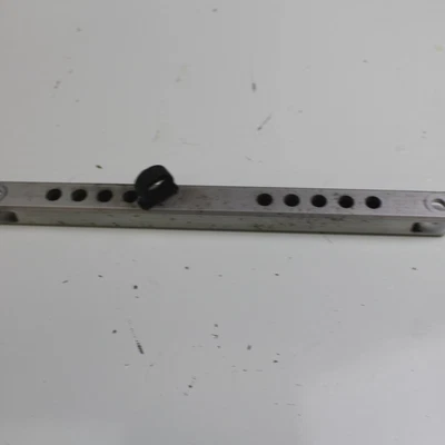 Yamaha FZ1 2002 barra de pinza de freno trasera trasera Foto 1 de 4