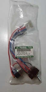 Robin / Fuji 209-72506-11 Starter Switch - Bild 1 von 4