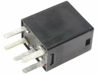 Relé de control de aire acondicionado SMP 55195PX 2002 2003 2004 para Dodge Grand Caravan 2001-2007 Foto 1 de 2