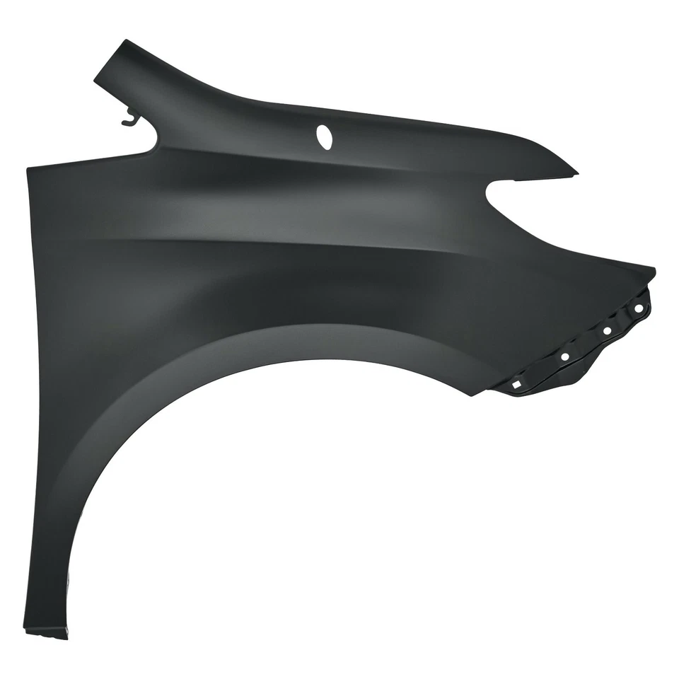 Guardabarros delantero derecho compatible con Toyota Sienna 2011-2017 Foto 1 de 1