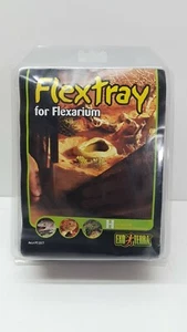 Exo Terra Flextray For Flexarium Model H 260 Horizontal PT-2577 - Picture 1 of 3