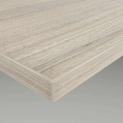 DEKOR SPANPLATTE 19MM HOLZZUSCHNITT SPANPLATTEN SWISS ELM KALT - Bild 1 von 2