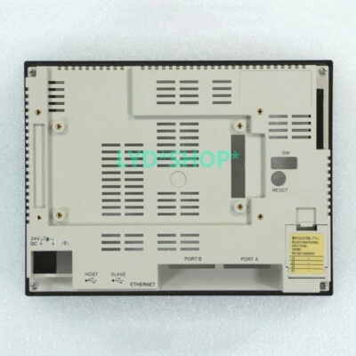 1 pieza para carcasa carcasa carcasa de plástico NS8-TV11-V1 NS8-TV00B-V1 NS8-TV00B-V2 Foto 1 de 4