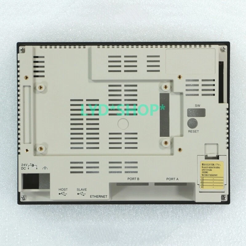 1PCS   For Housing Plastic Shell  NS8-TV11-V1 NS8-TV00B-V1 NS8-TV00B-V2 - Image 1 of 4