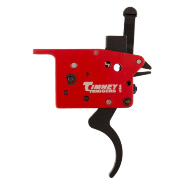 Timney Triggers 307 Mosin Nagant 3lbs Trigger