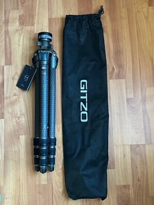 Gitzo GT2542 Mountaineer Series 2 Carbon Fiber Tripod - New Without Box - Picture 1 of 4