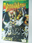 1 X Comic Usa Stormwatch - Nr. 4 October - Image -Z.1