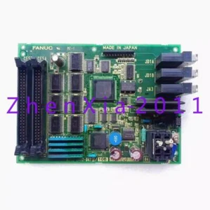 1 pz scheda Fanuc usata A20B-2002-0470/10B - Foto 1 di 2